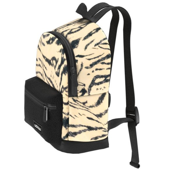 Brand New Adidas Tailored for Her Sport to Street Training (MINI) Backpack - Picture 11 of 13